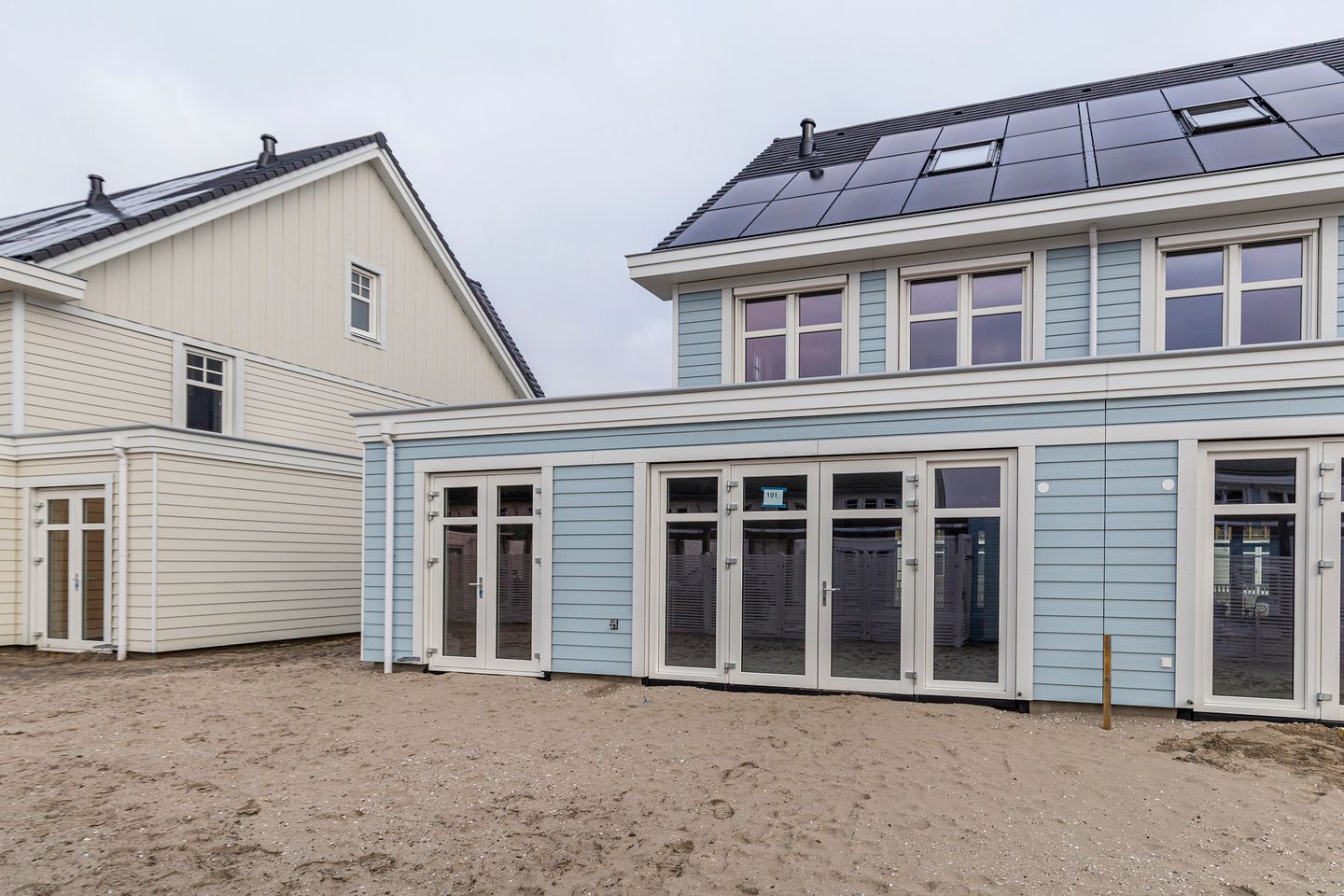 Foto 14 van Anna van Berchemdreef 43