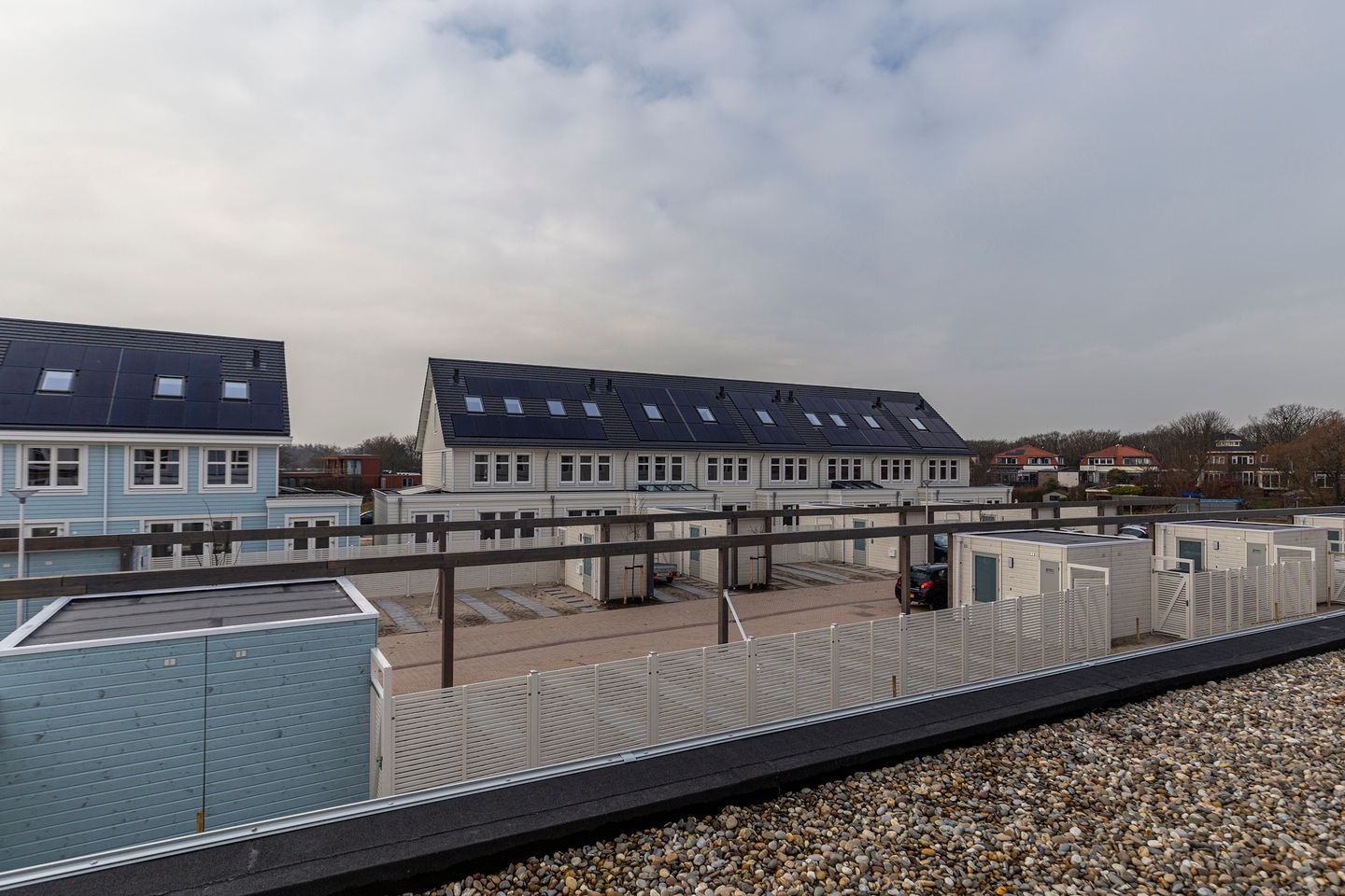 Foto 20 van Anna van Berchemdreef 43