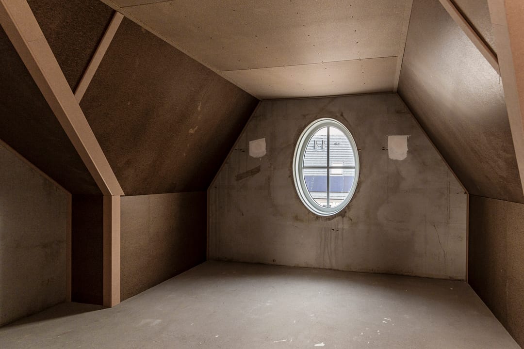 Foto 23 van Anna van Berchemdreef 43