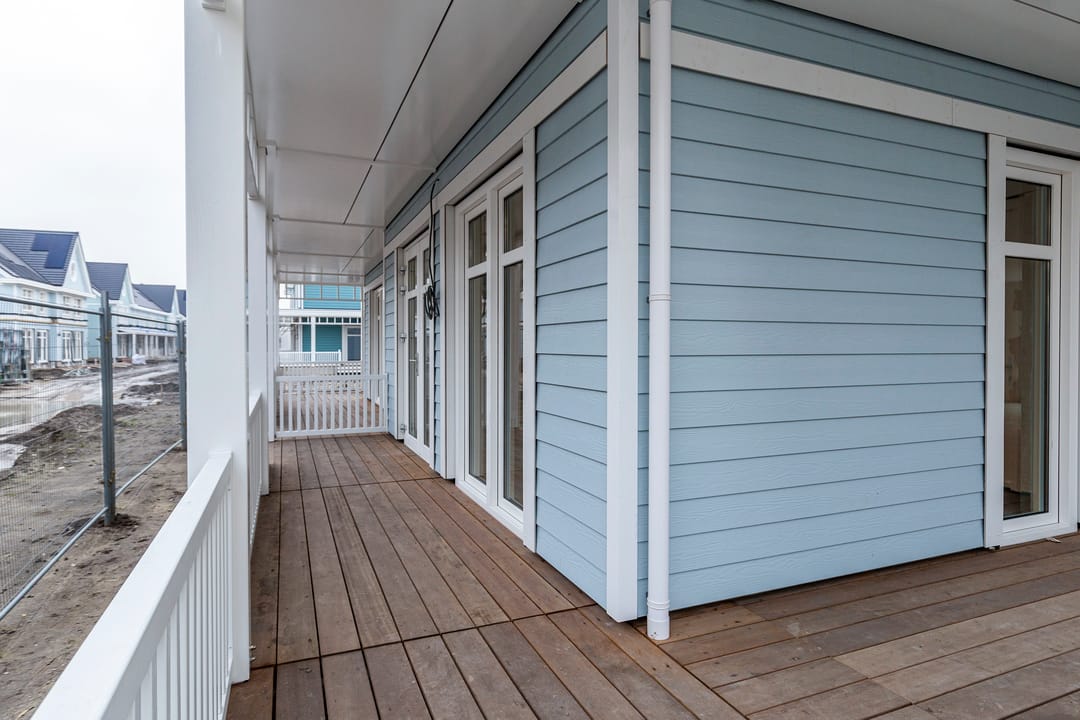 Foto 26 van Anna van Berchemdreef 43