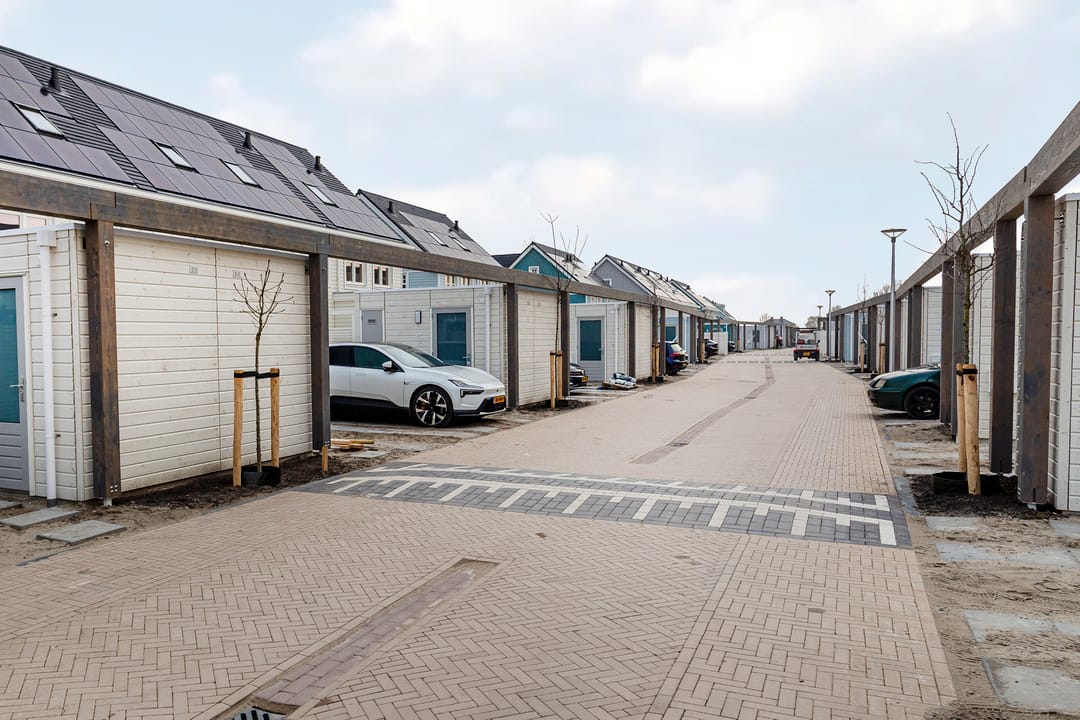 Foto 28 van Anna van Berchemdreef 43