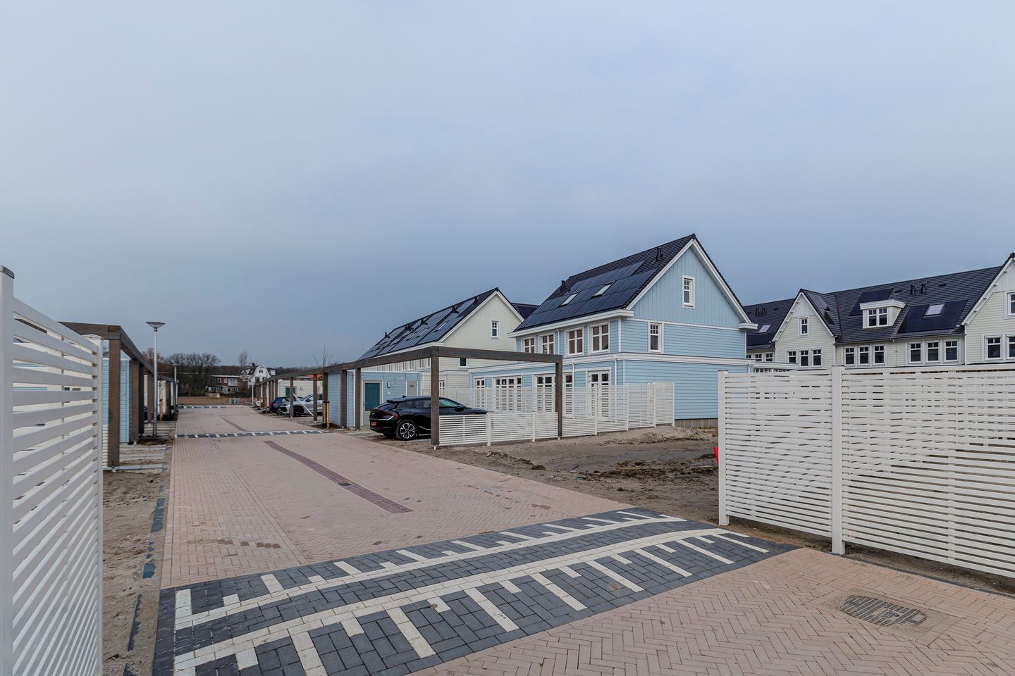 Foto 29 van Anna van Berchemdreef 43