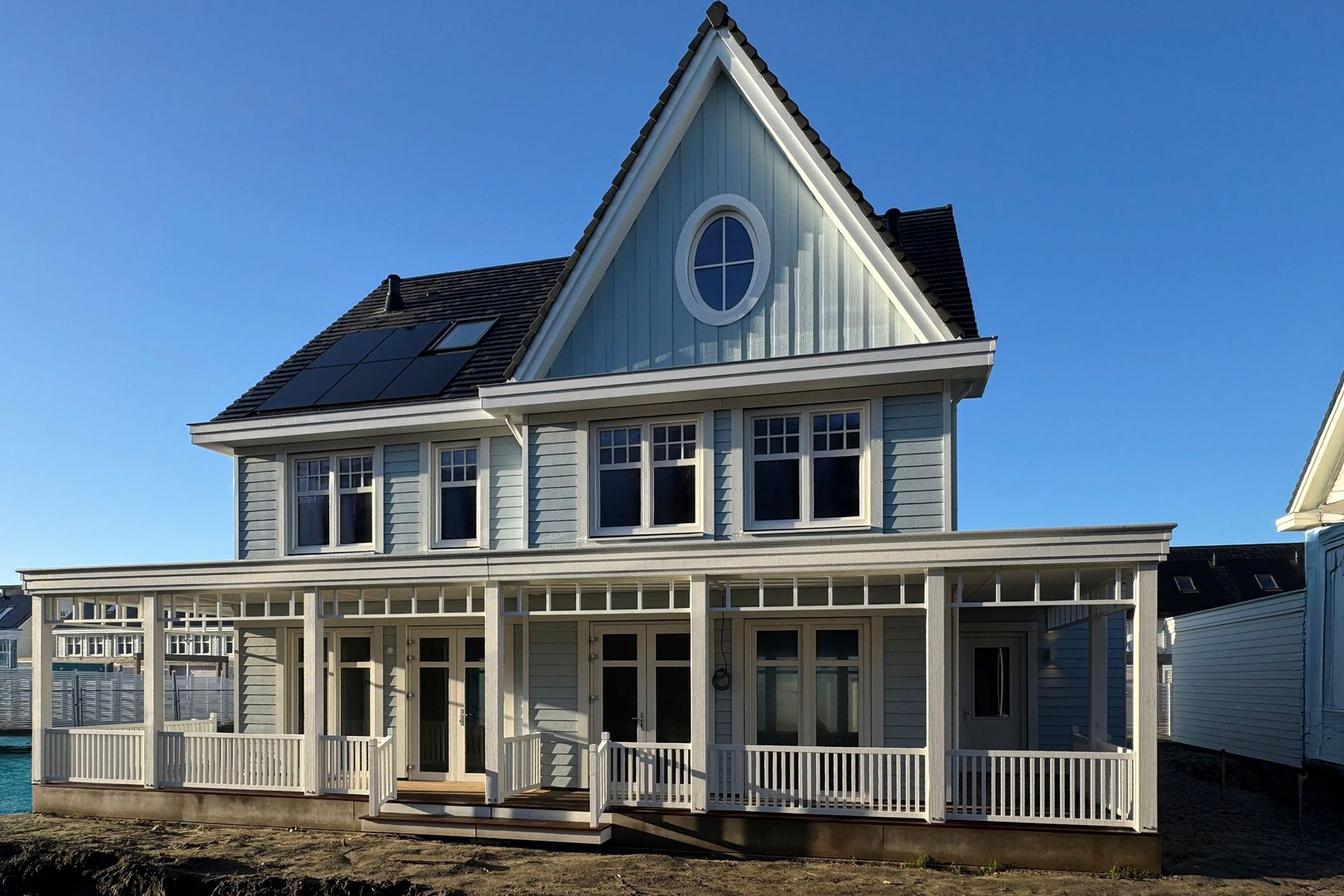 Foto 30 van Anna van Berchemdreef 43