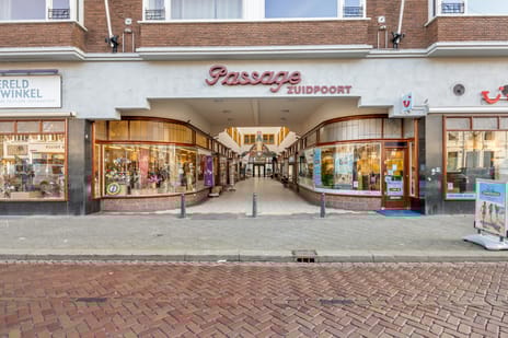 Passage Zuidpoort 8-A secondary image