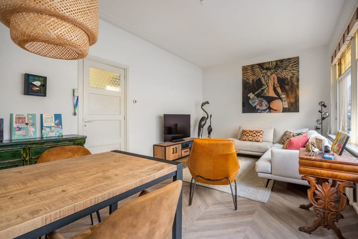 Foto 3 van Passage Zuidpoort 8-A