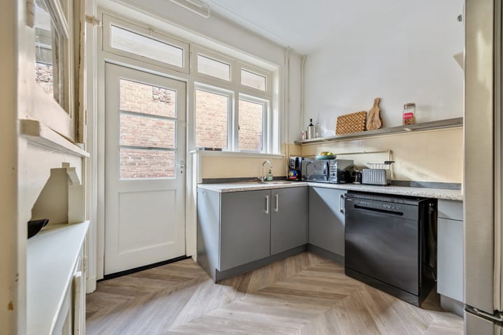 Foto 4 van Passage Zuidpoort 8-A