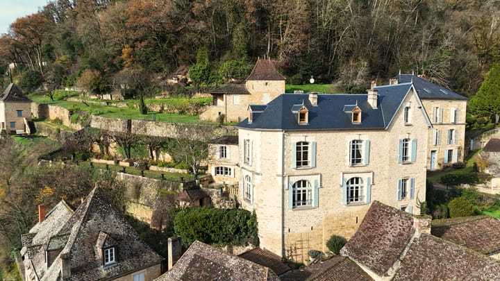 Foto 3 van Beynac-et-Cazenac