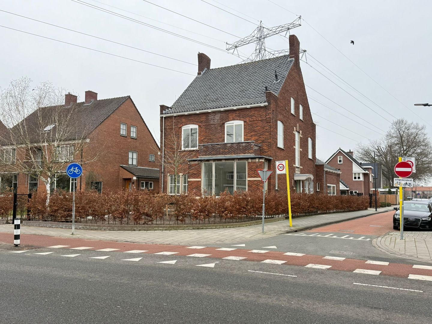 Photo 1 of Kerkewijk 34