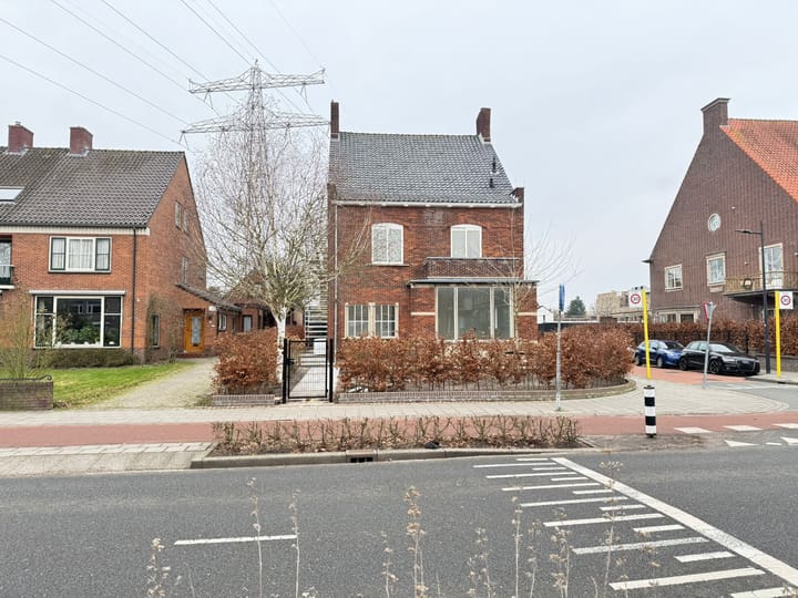 Photo 2 of Kerkewijk 34