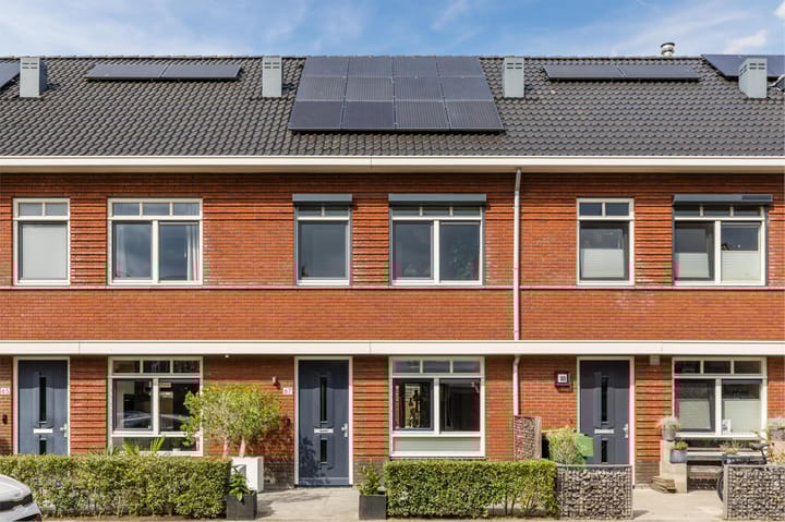 Photo 2 of Oeverzeggeweg 67