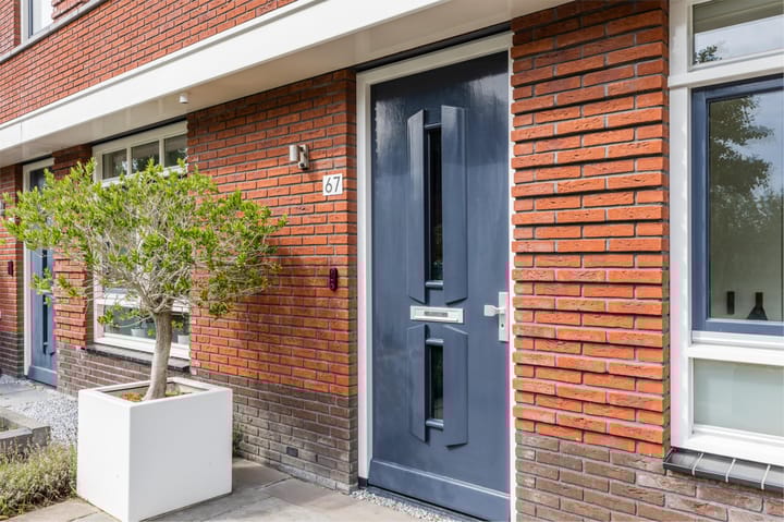 Photo 3 of Oeverzeggeweg 67