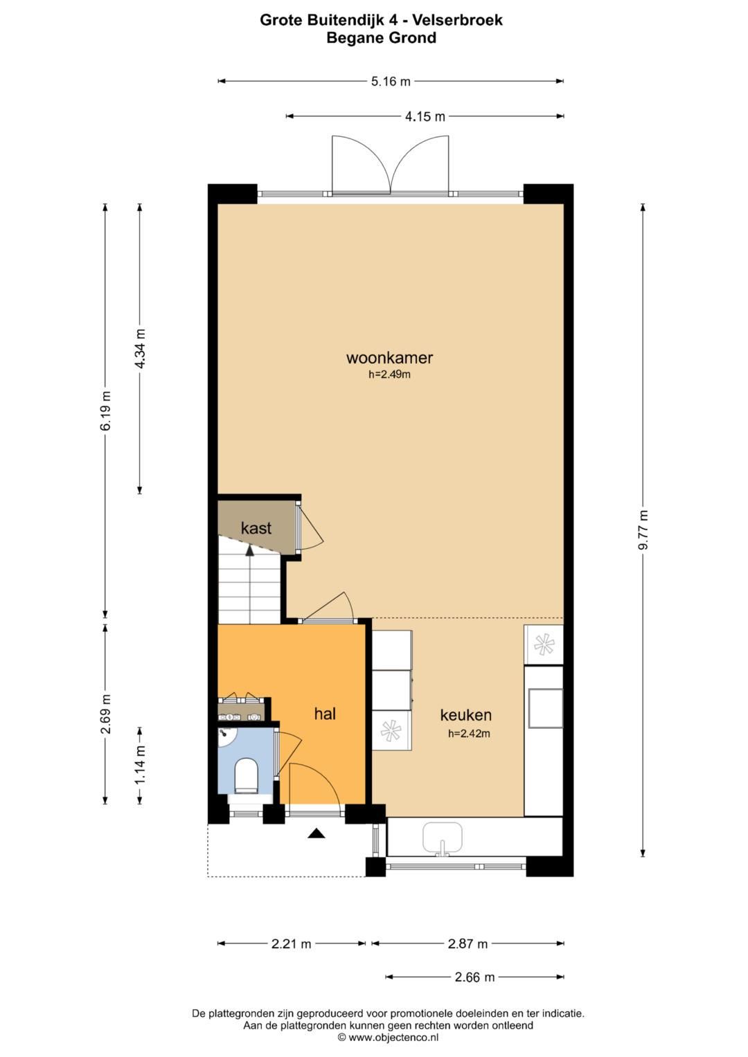 Photo 51 of Grote Buitendijk 4