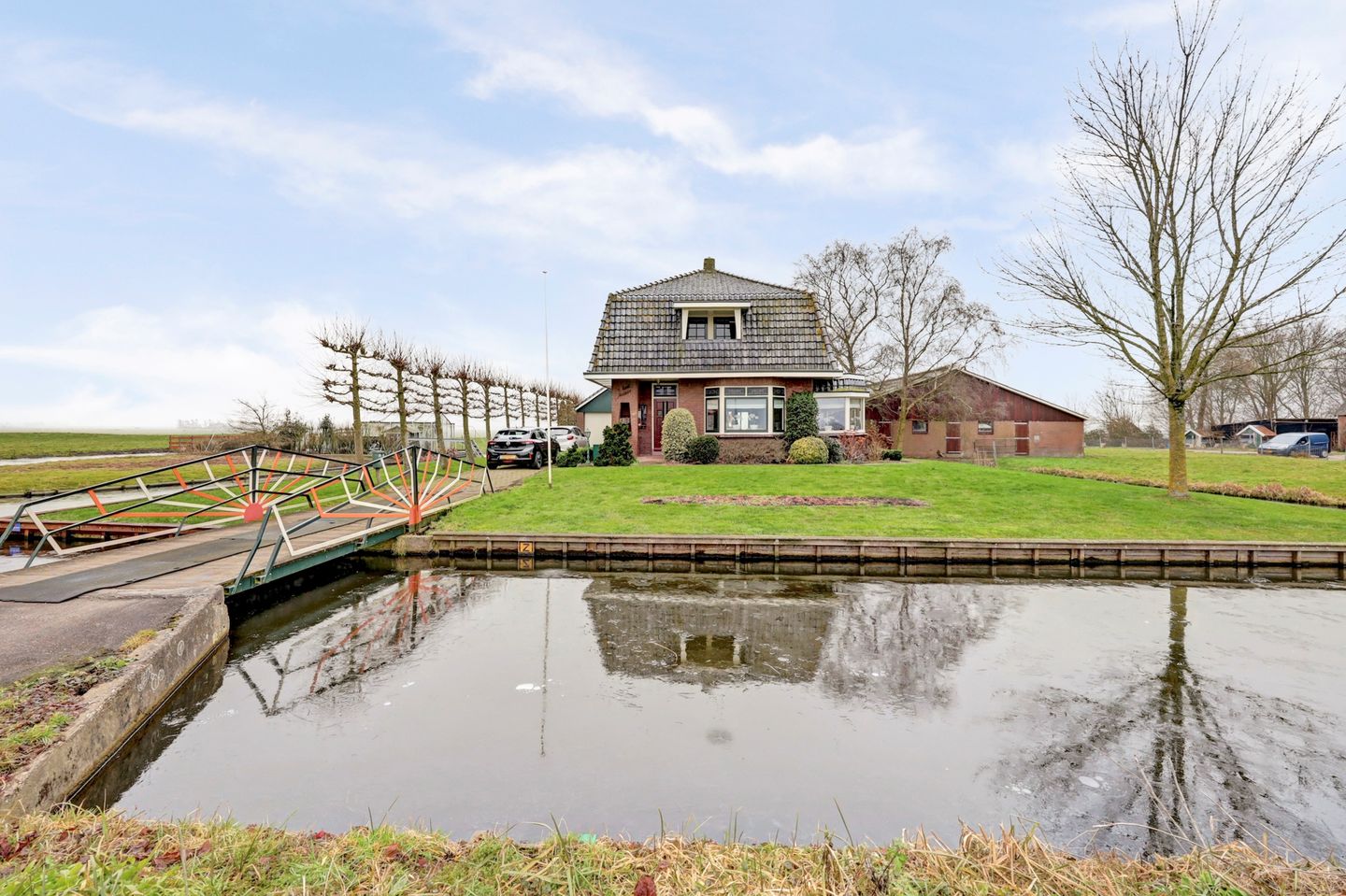 Bekijk foto 3 van Zuideinde 20-a