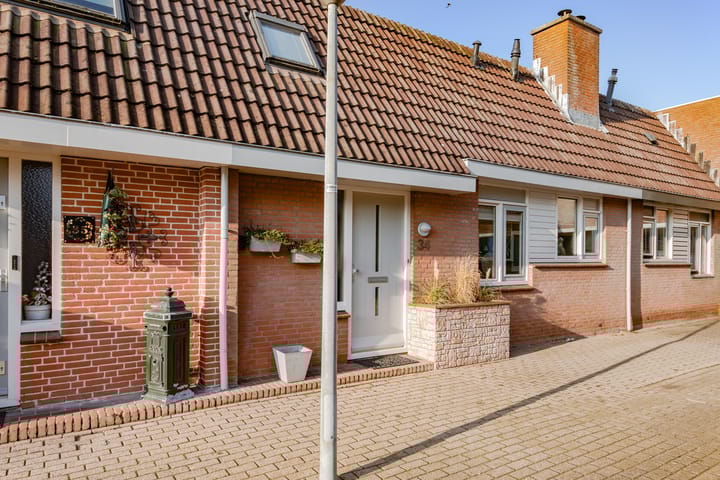 Foto 2 van Klokketuin 34