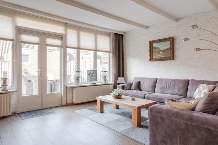 Foto 3 van Klokketuin 34