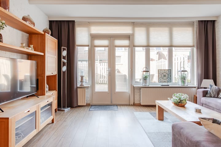 Foto 4 van Klokketuin 34