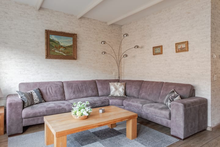 Foto 5 van Klokketuin 34