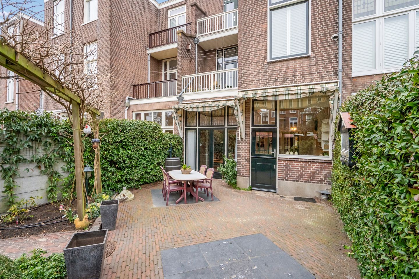 Photo 14 of Frankenslag 72