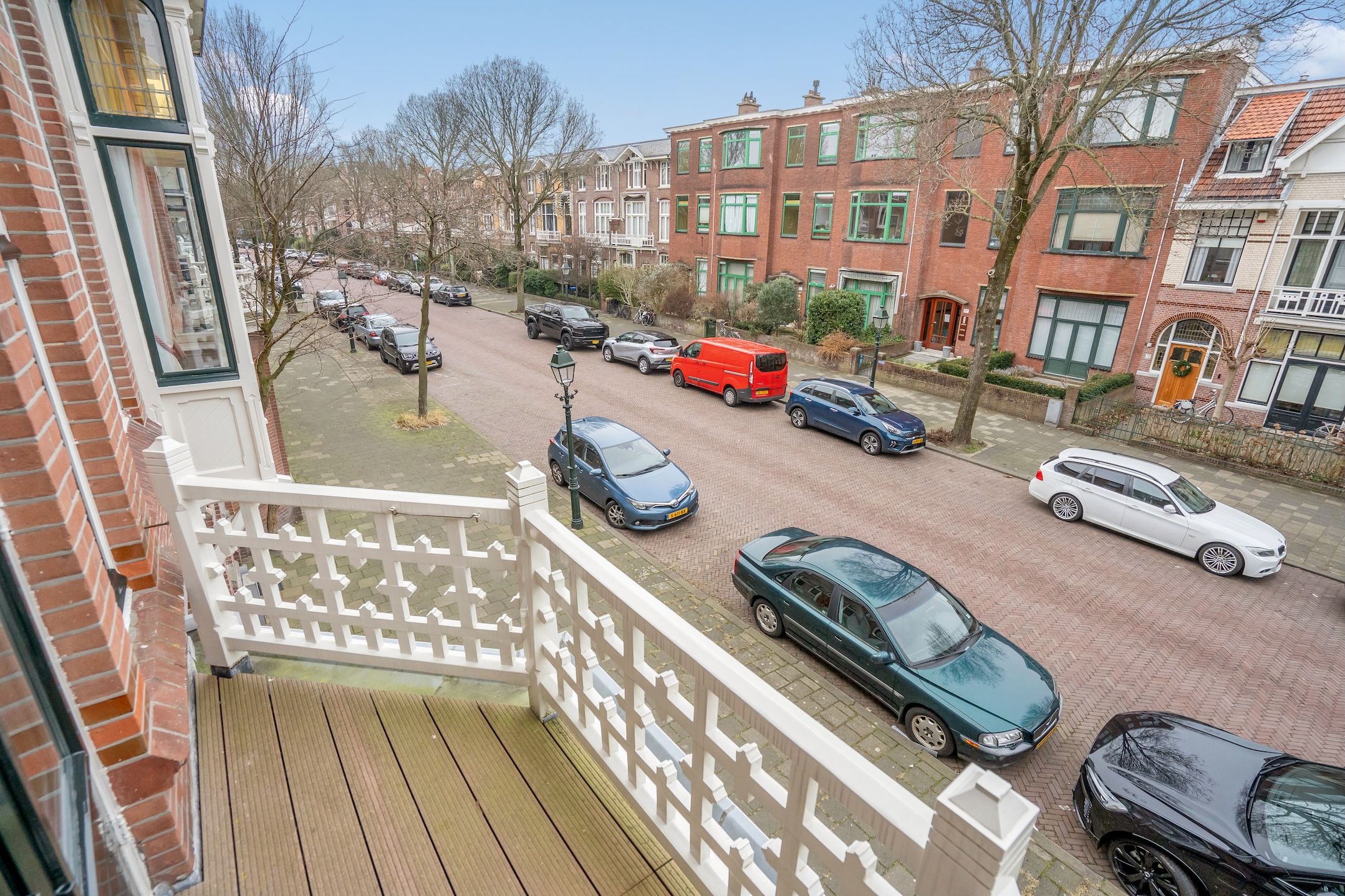 Photo 24 of Frankenslag 72