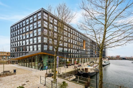 Krijn Taconiskade thumbnail