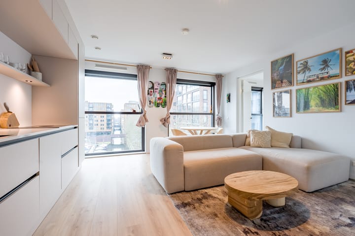 Photo 2 of Krijn Taconiskade 371