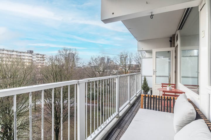 Photo 2 of Hoogoord 108