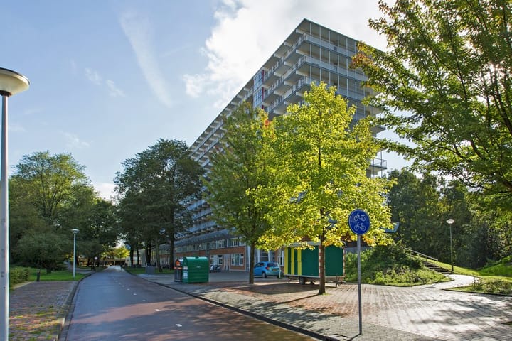 Photo 4 of Hoogoord 108