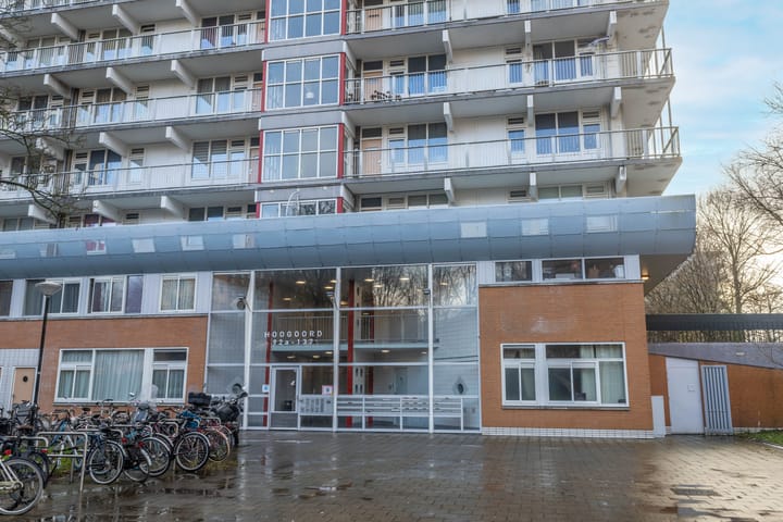 Photo 5 of Hoogoord 108