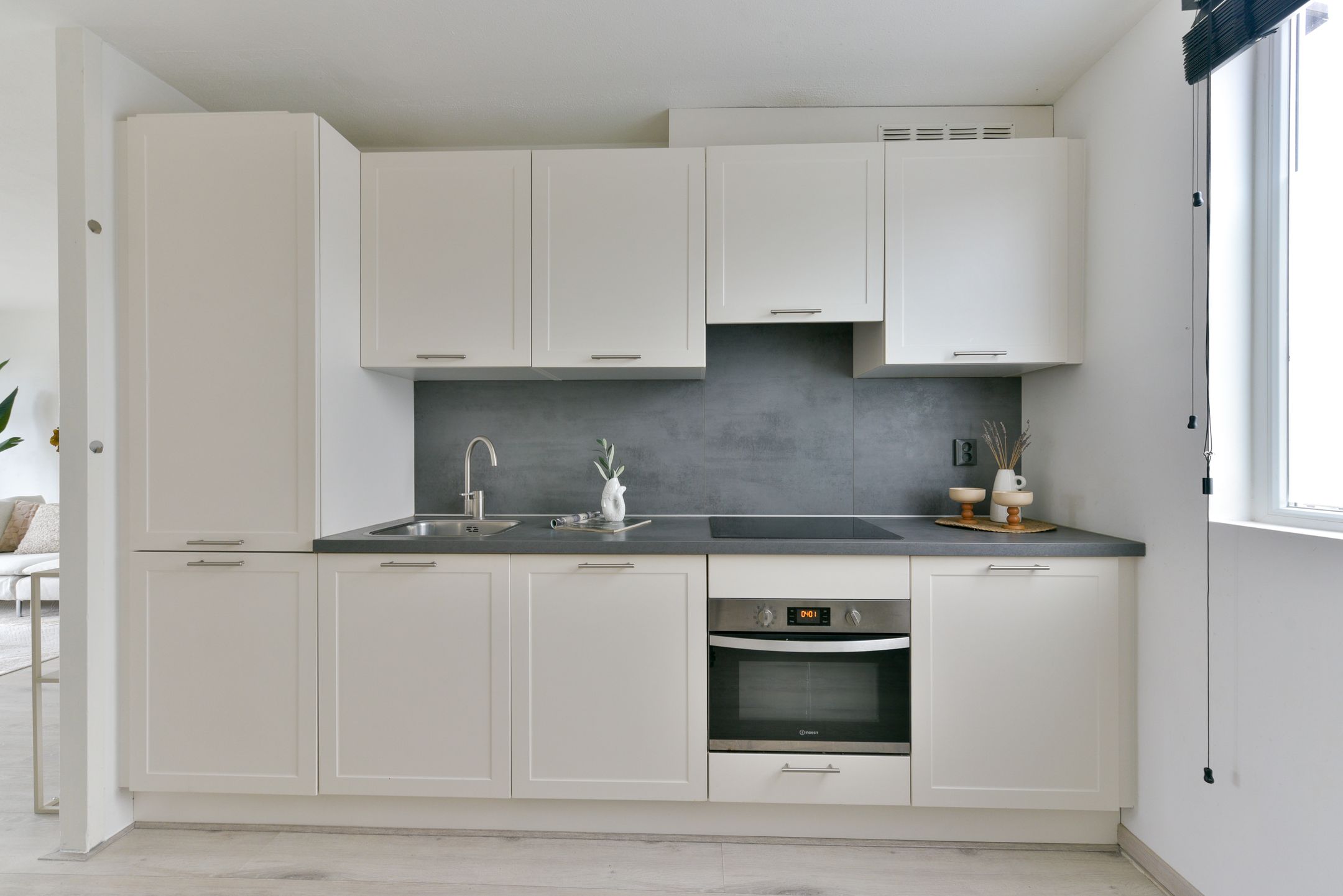 Foto 3 van Hoornseschans 44