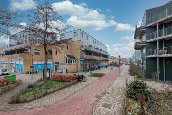 Foto 4 van Hoornseschans 44