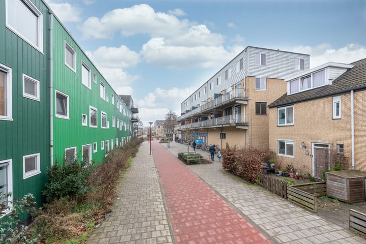 Foto 5 van Hoornseschans 44