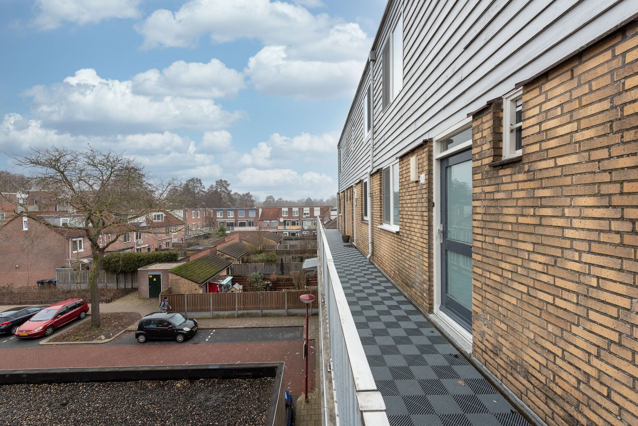 Foto 6 van Hoornseschans 44