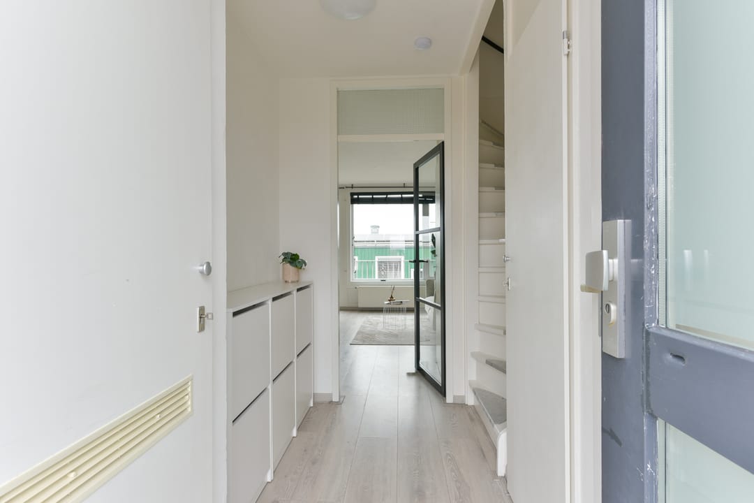 Foto 7 van Hoornseschans 44