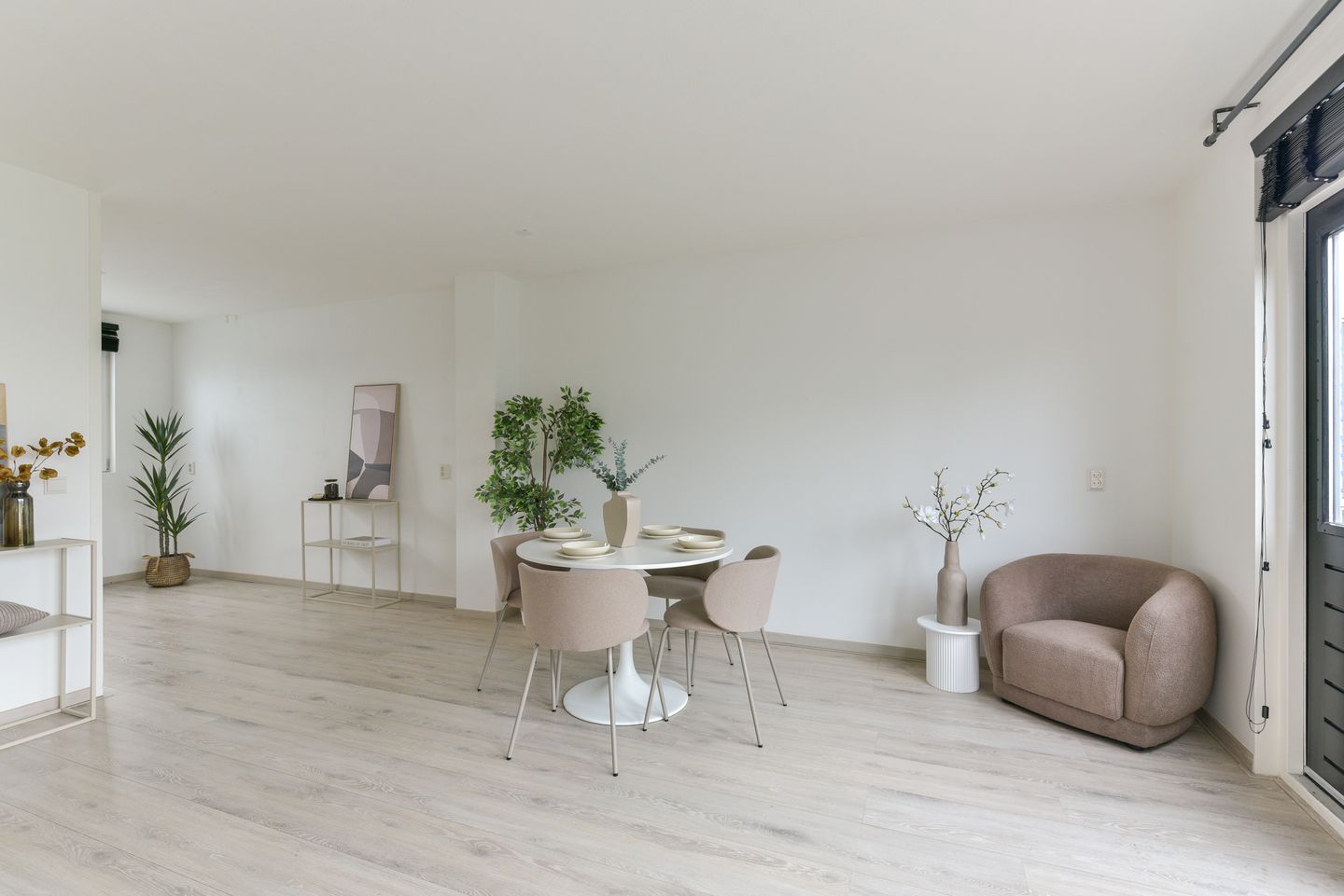 Foto 10 van Hoornseschans 44