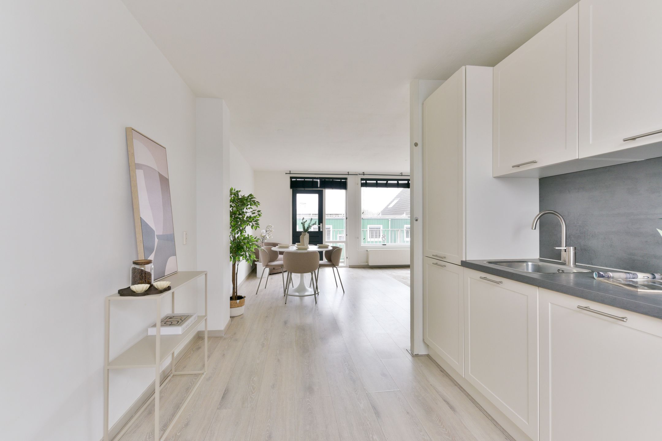 Foto 15 van Hoornseschans 44