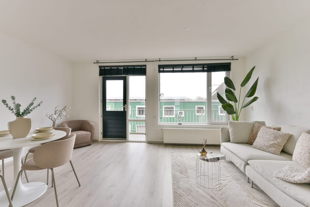 Foto 17 van Hoornseschans 44