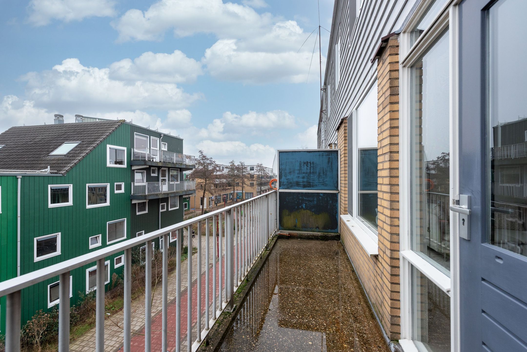 Foto 18 van Hoornseschans 44