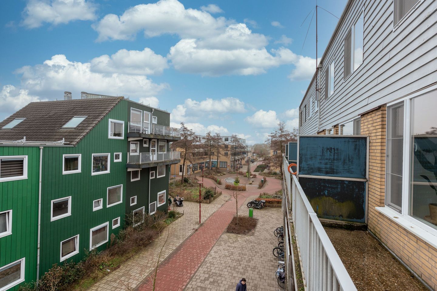 Foto 20 van Hoornseschans 44