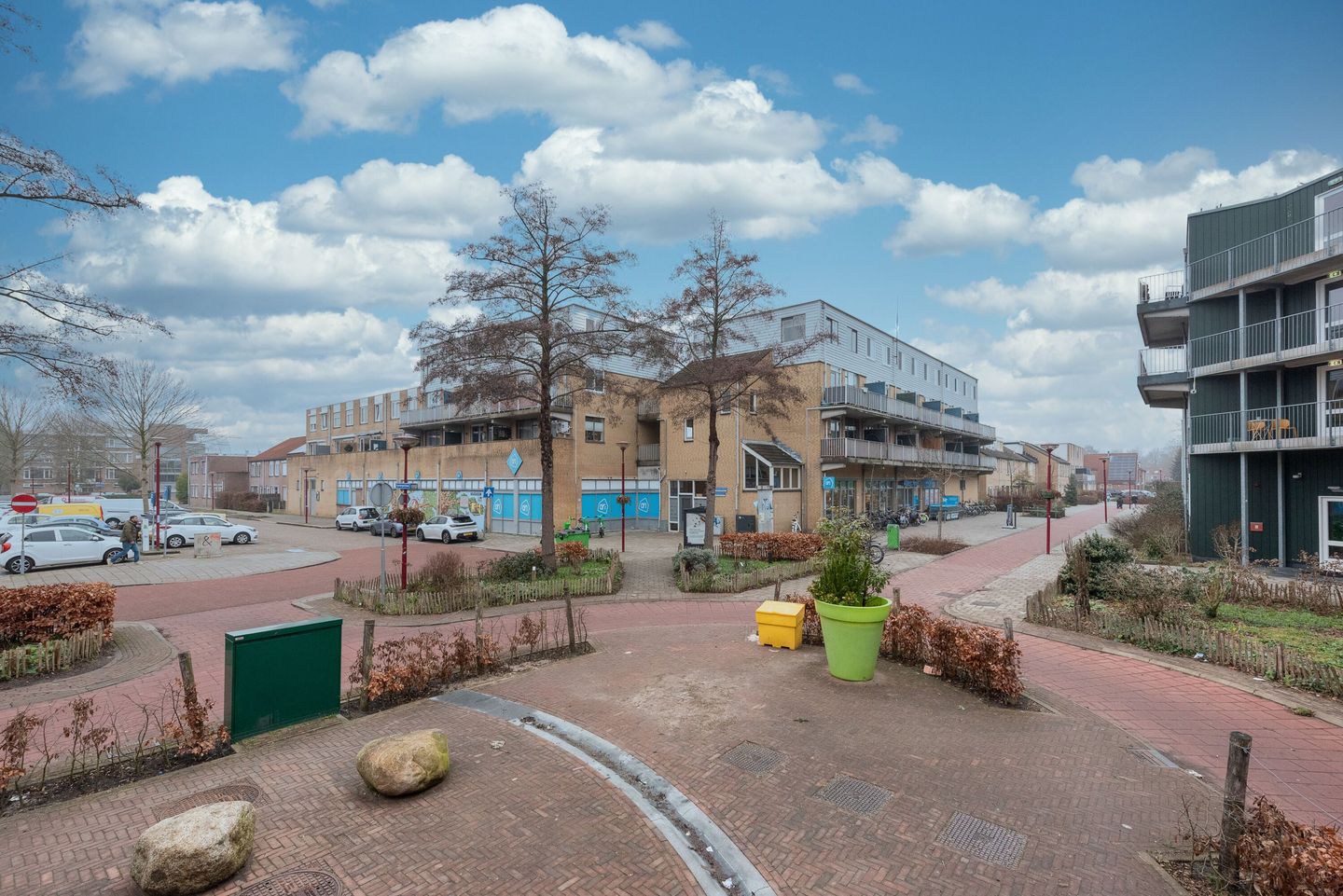 Foto 34 van Hoornseschans 44