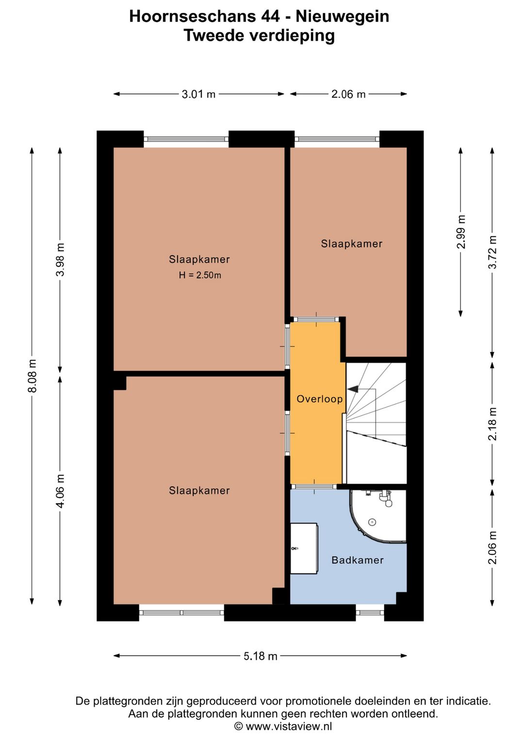 Foto 37 van Hoornseschans 44