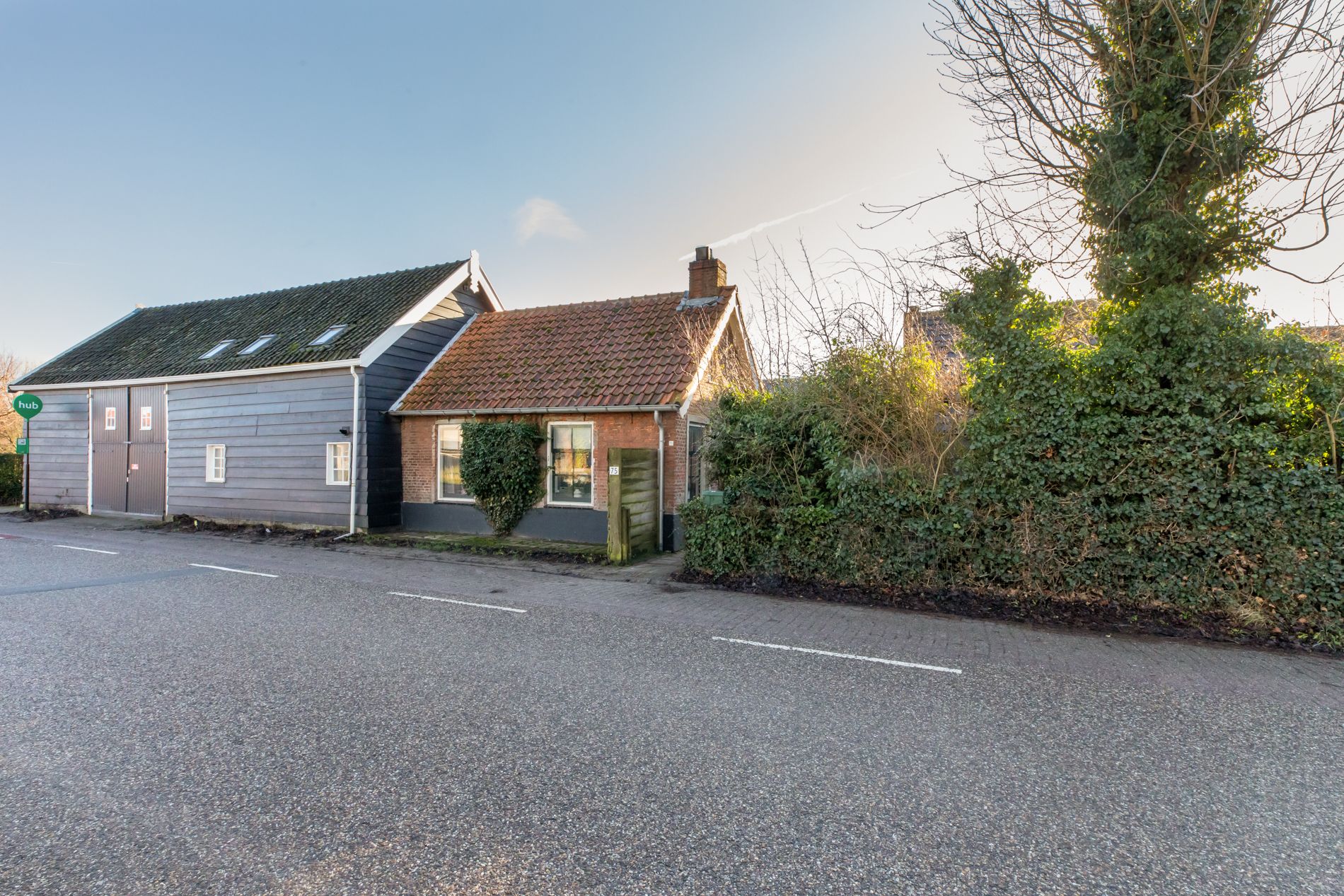 5-bedroom freehold villa in Aagtekerke — photo 1 of 5