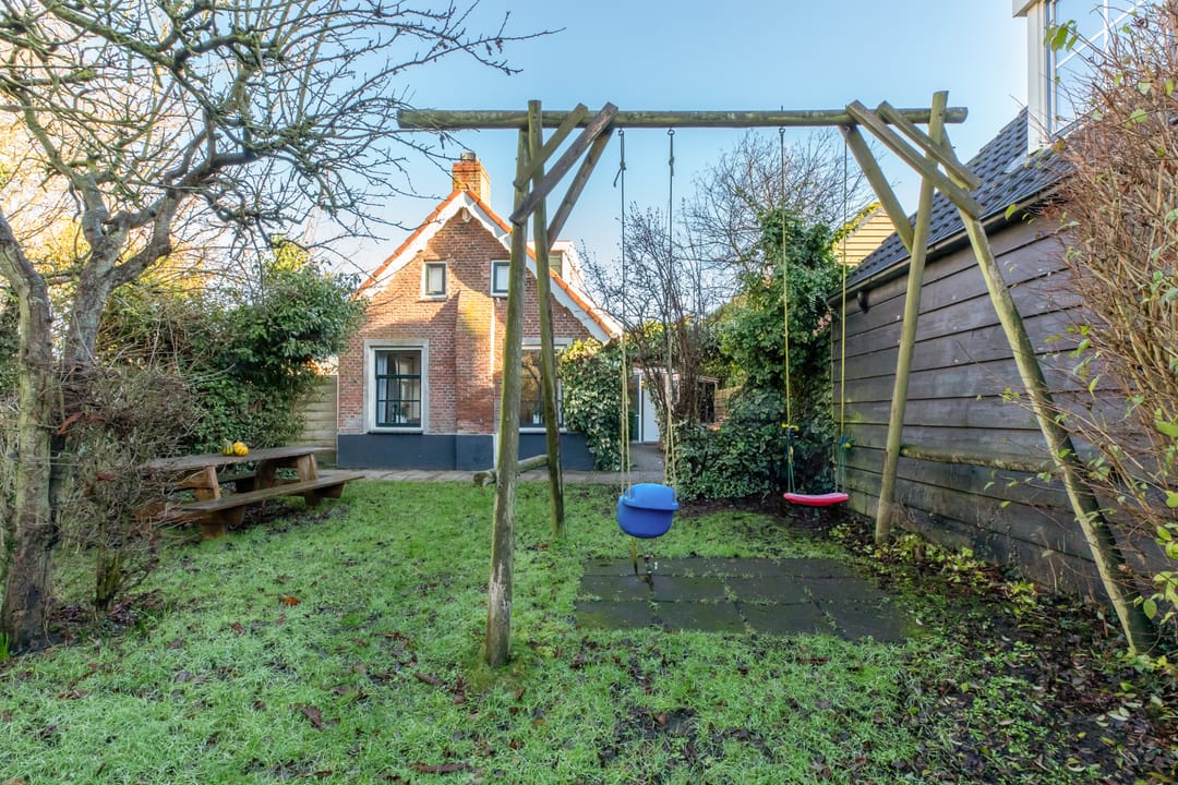 Foto 2 van Prelaatweg 75