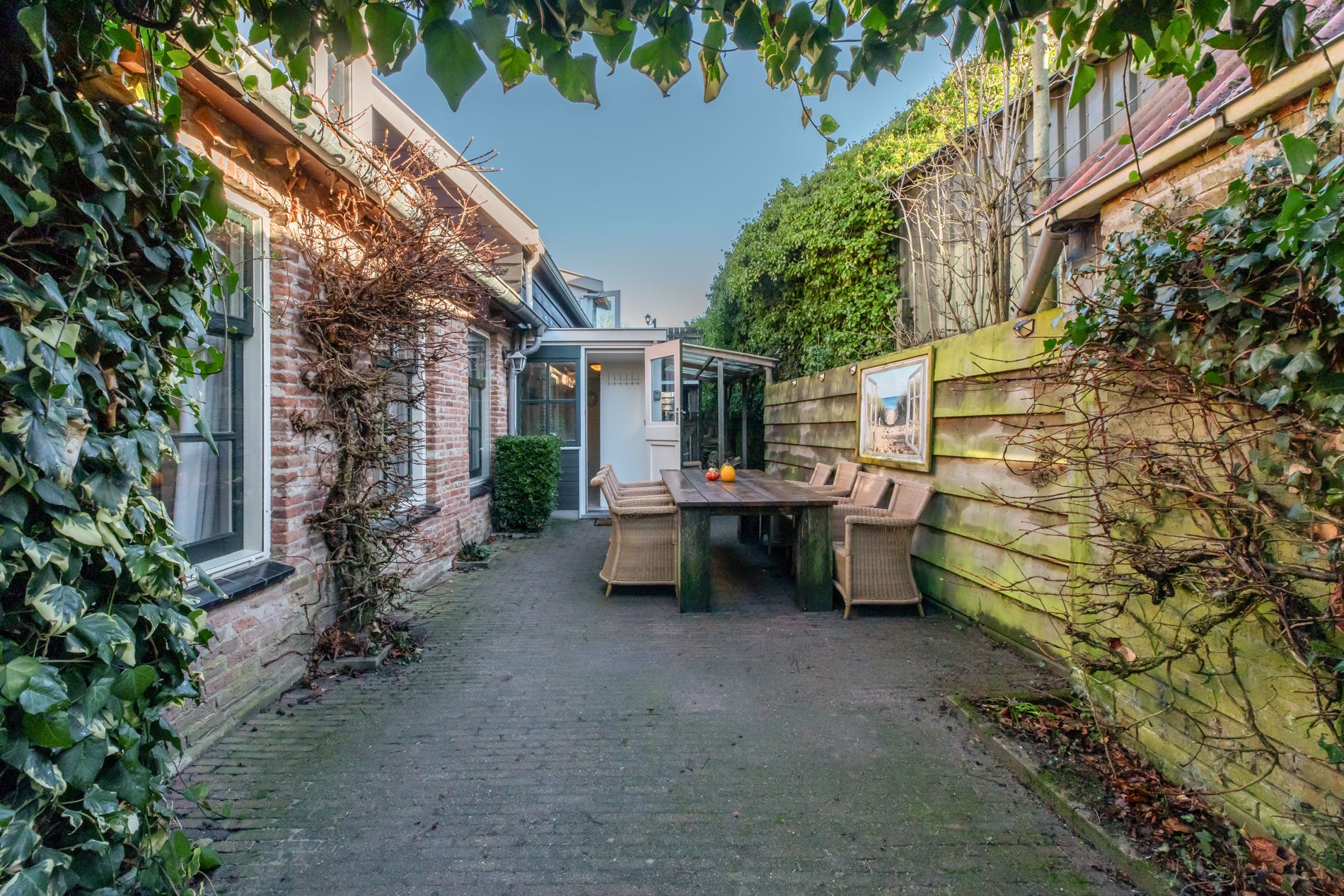 5-bedroom freehold villa in Aagtekerke — photo 4 of 5