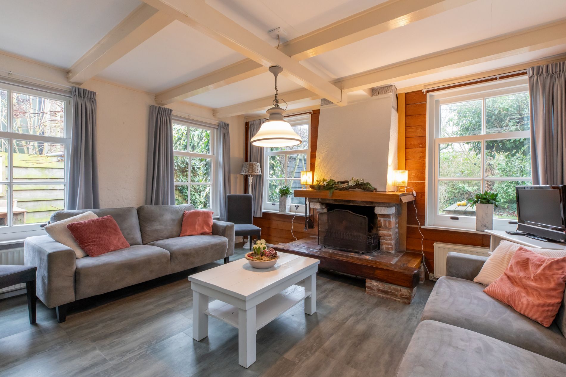 5-bedroom freehold villa in Aagtekerke — photo 5 of 5