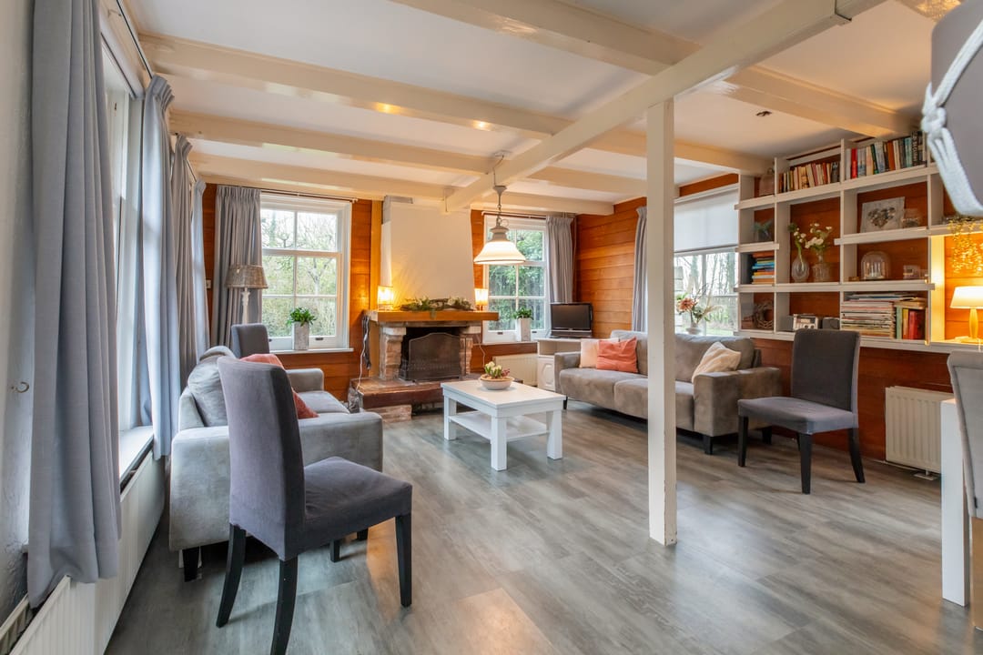 Foto 7 van Prelaatweg 75