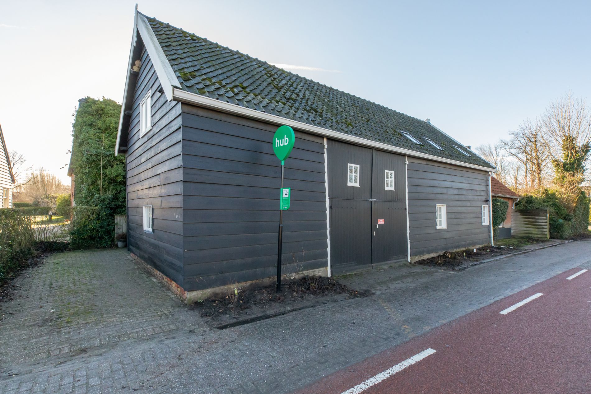 Foto 42 van Prelaatweg 75