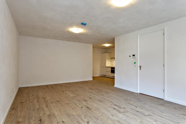 Foto 3 van Korfmakersstraat 7-A