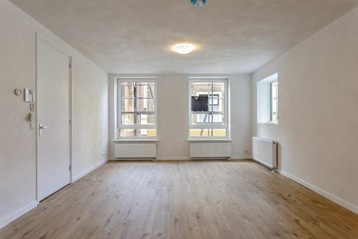 Foto 2 van Korfmakersstraat 7-A