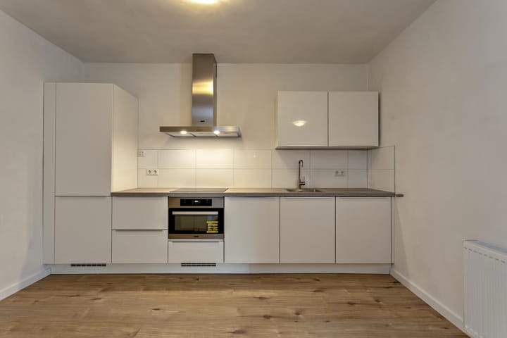 Foto 4 van Korfmakersstraat 7-A