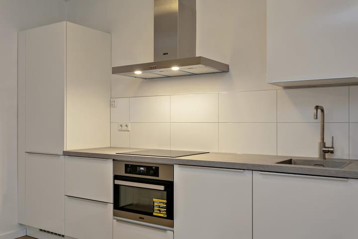 Foto 5 van Korfmakersstraat 7-A